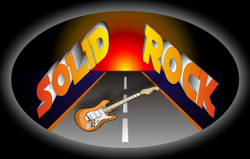 Logo Solid Rock